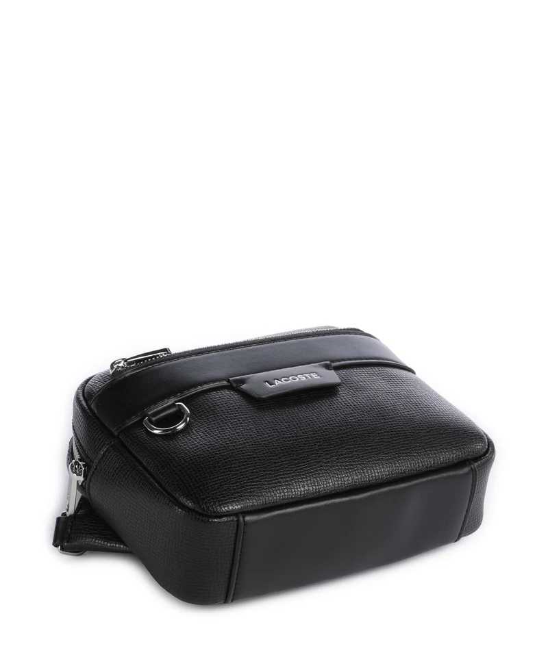 Lacoste Ossian Umhängetasche noir
