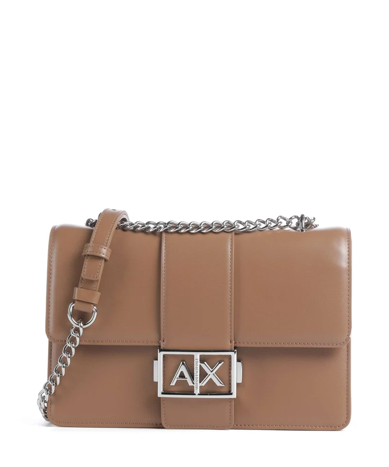 Armani Exchange Wonder M Schultertasche marionette