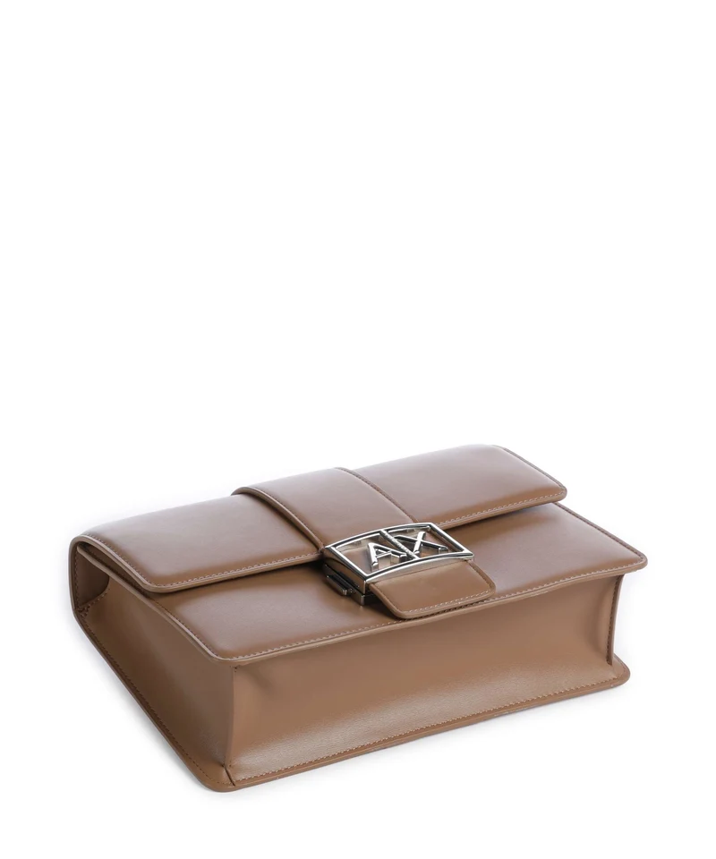 Armani Exchange Wonder M Schultertasche marionette