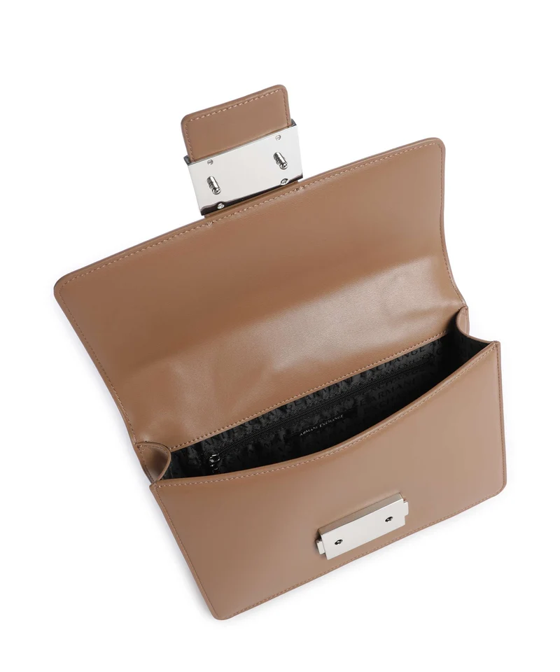 Armani Exchange Wonder M Schultertasche marionette