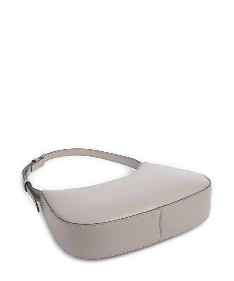 Furla Margot S Schultertasche cachemire gray