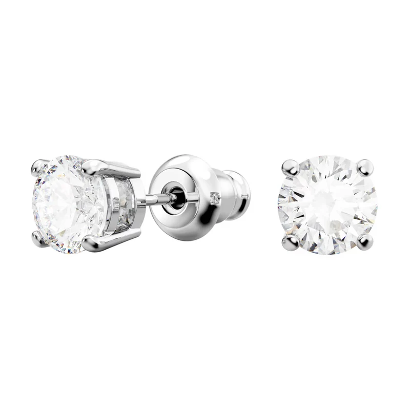Swarovski ReMatrix Silberfarbene Geschenkset 5647730