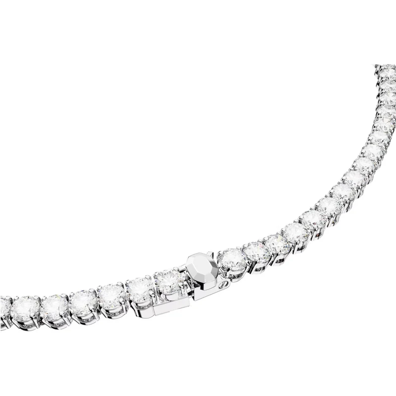 Swarovski ReMatrix Silberfarbene Geschenkset 5647730