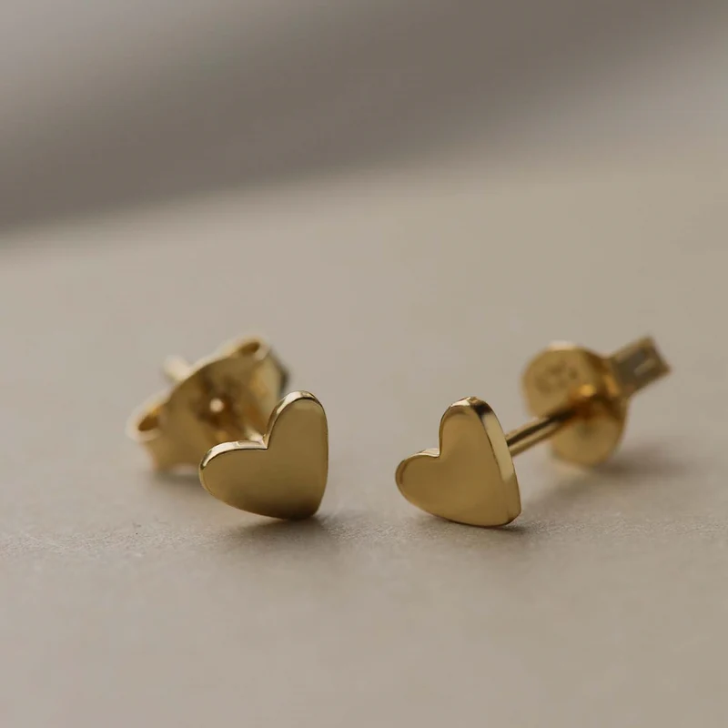 Karma 925 Sterling Silver Ariella Earparty EPV41GP