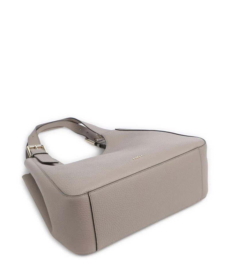 Furla Dora M Shopper cachemire gray