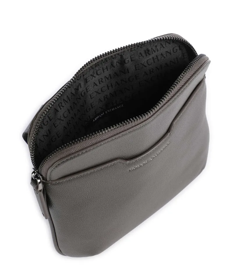 Armani Exchange Alex Umhängetasche falcon