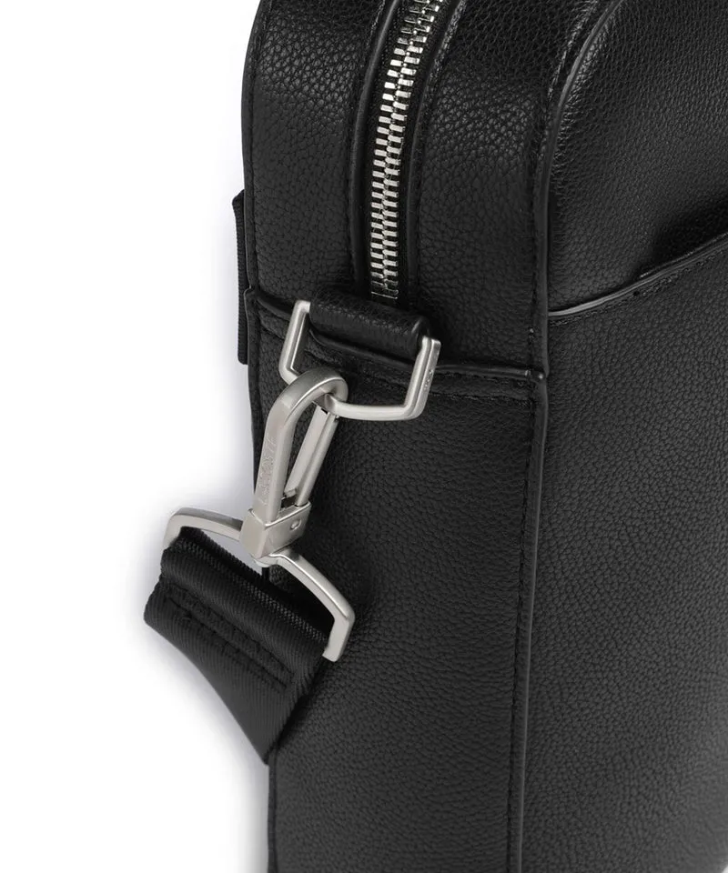 Lacoste Business Aktentasche noir