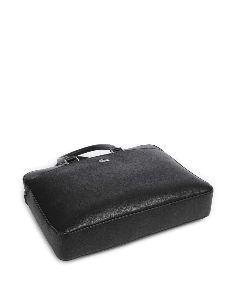 Lacoste Business Aktentasche noir