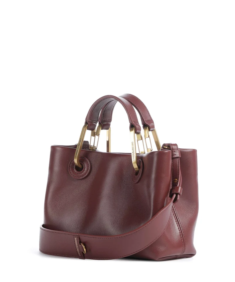 Emporio Armani My EA XS Handtasche foliage