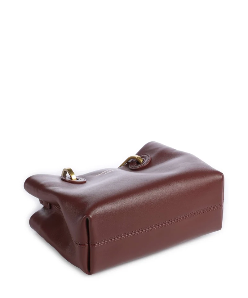 Emporio Armani My EA XS Handtasche foliage
