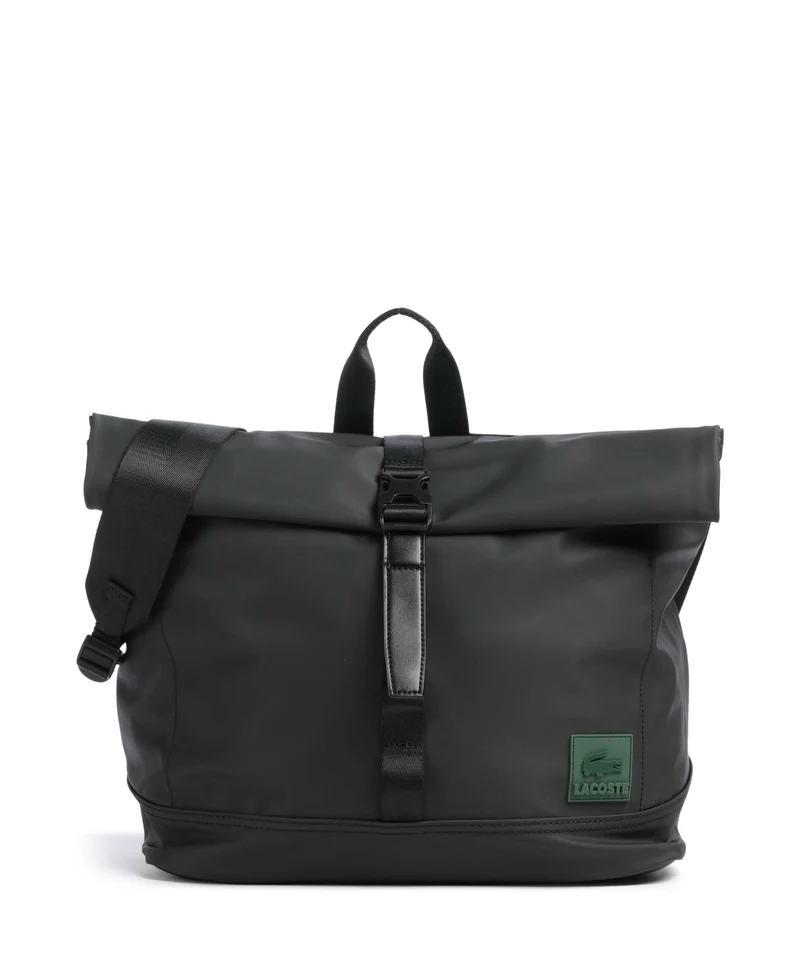 Lacoste In Motion Kuriertasche noir