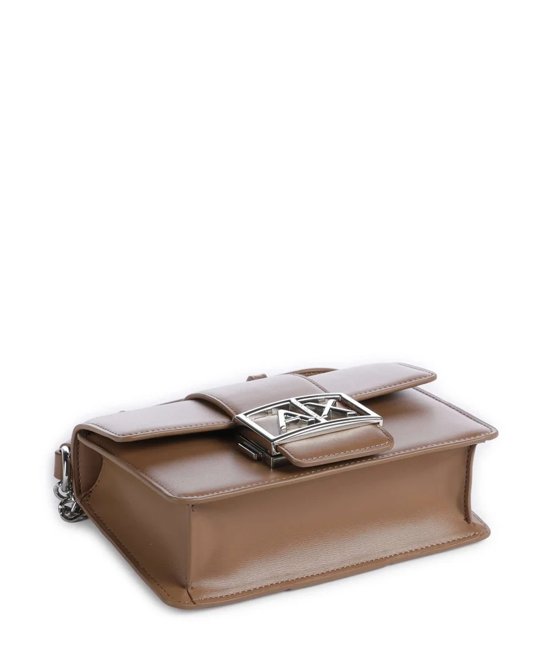 Armani Exchange Wonder S Schultertasche marionette