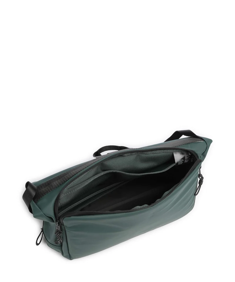 Lacoste In Motion Kuriertasche varech/noir