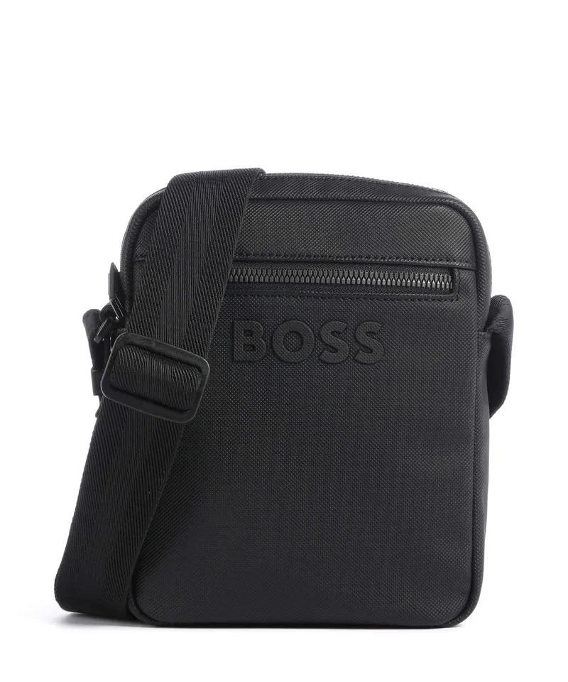 BOSS Catch 3.0 Umhängetasche black