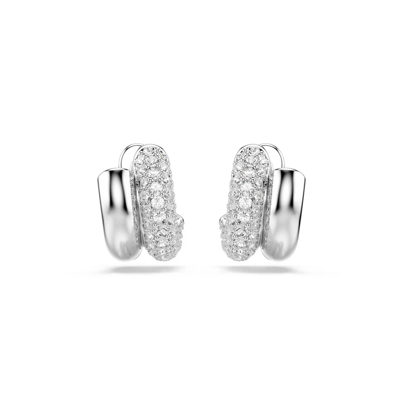 Swarovski Dextera Silver Earrings 5738197