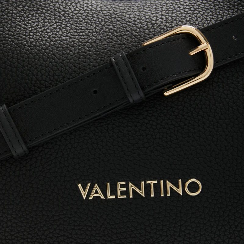 Valentino Bags Alexia damen Handtasche Schwarz VBS5A808NERO