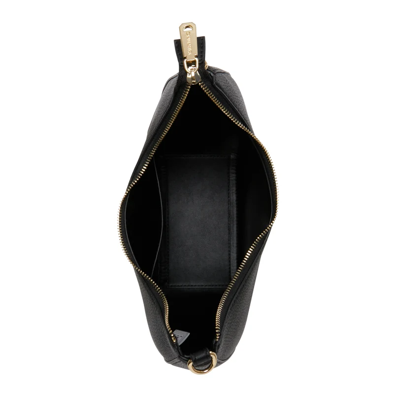 Valentino Bags Alexia damen Handtasche Schwarz VBS5A808NERO