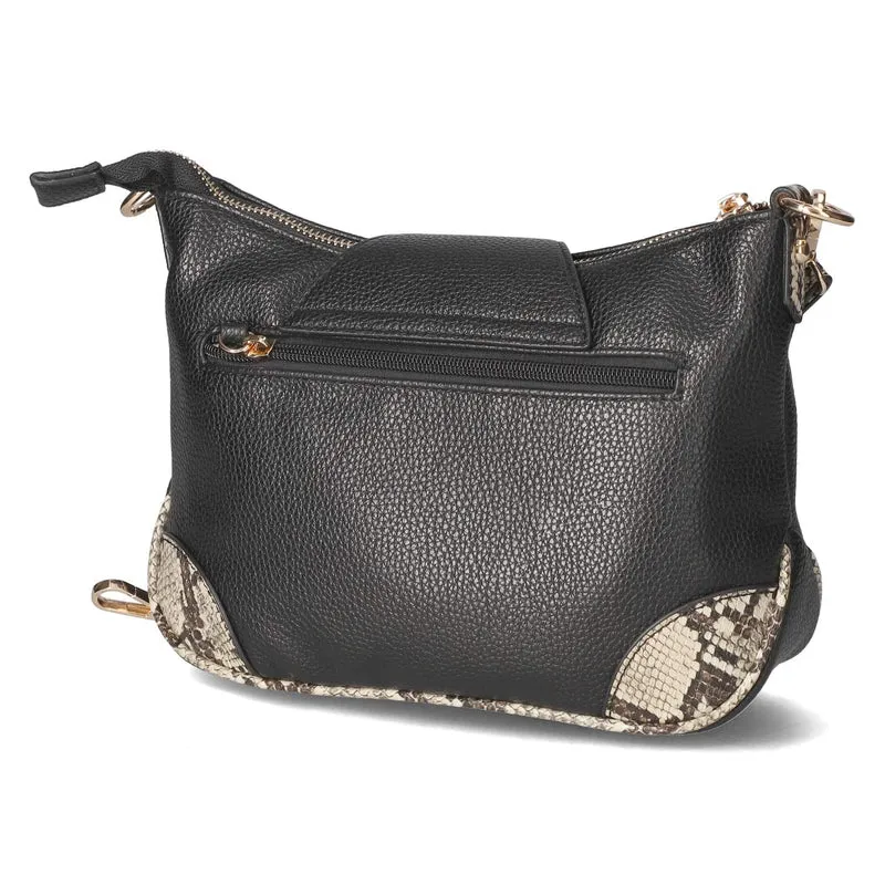 Handtasche Schwarz