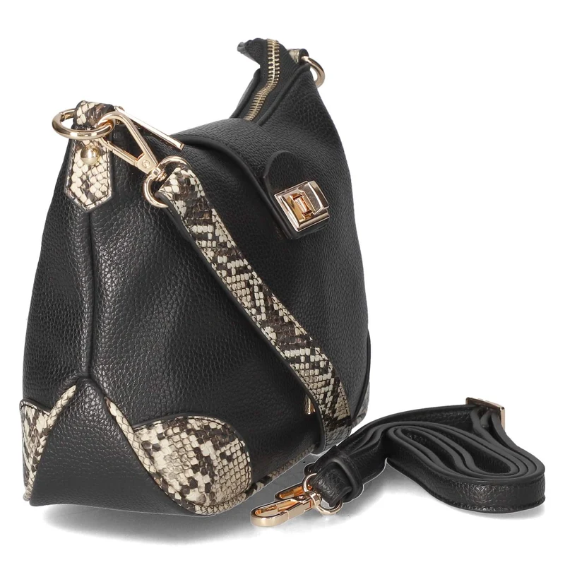 Handtasche Schwarz