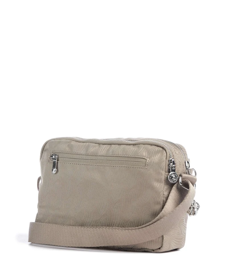 Kipling Elevated Abanu M Umhängetasche diamond wave