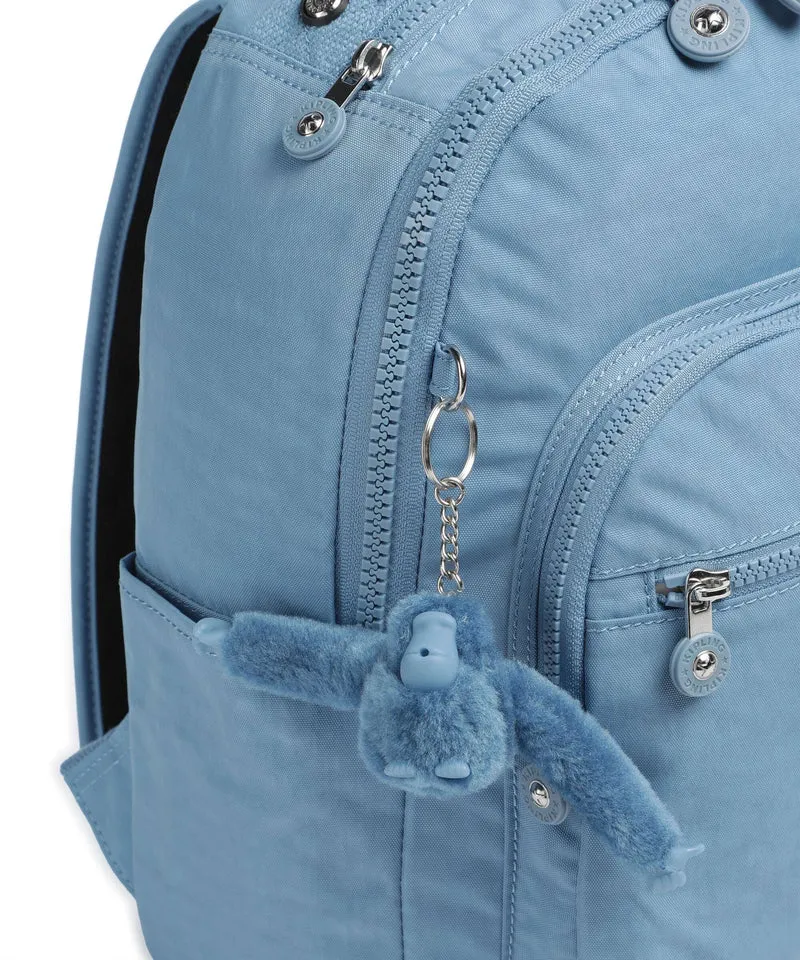 Kipling Basic Seoul S Rucksack vintage blue