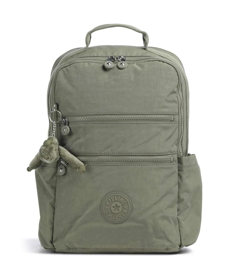 Kipling Basic Biana Rucksack almost sage