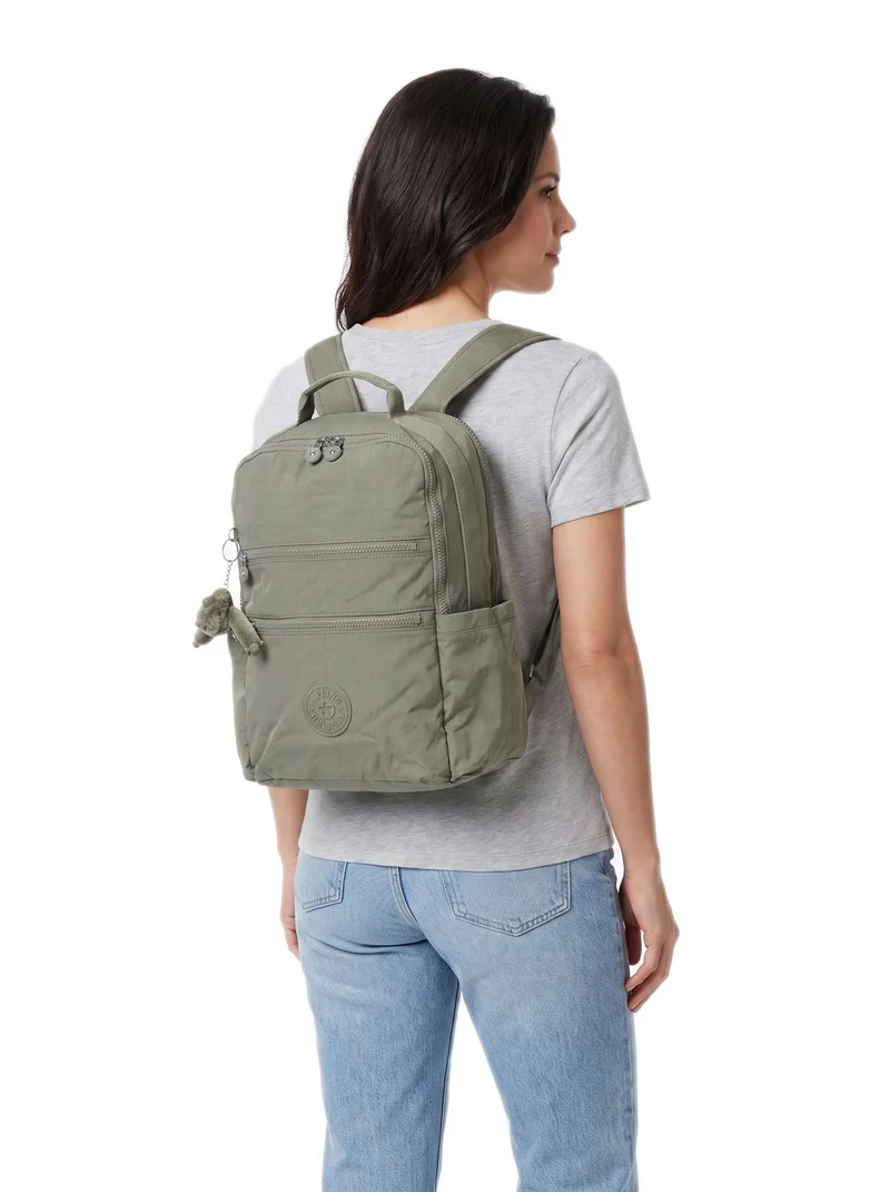 Kipling Basic Biana Rucksack almost sage