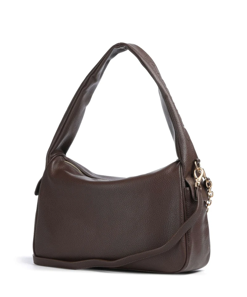 Valentino Bags Saphira Re Beuteltasche moro