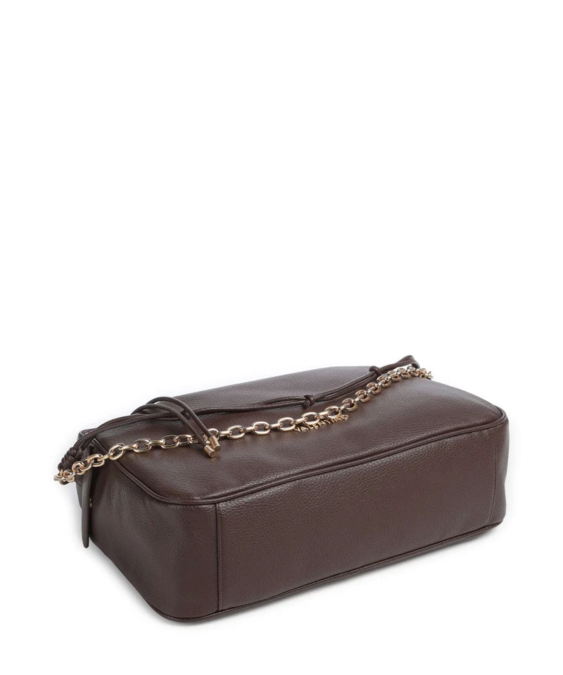 Valentino Bags Saphira Re Beuteltasche moro