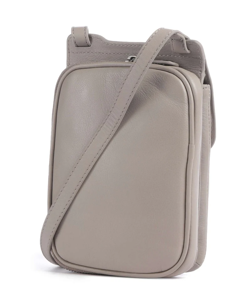 Aunts & Uncles Bohemian Vibes Tulip Handytasche taupe