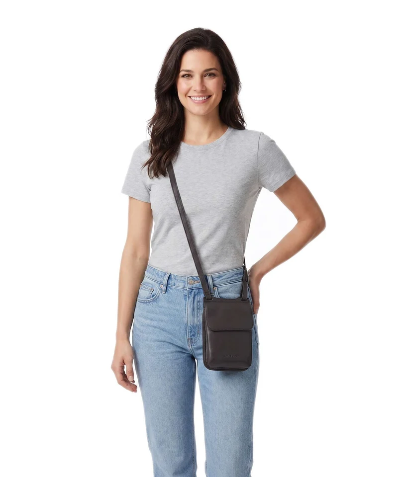 Aunts & Uncles Bohemian Vibes Tulip Handytasche ground coffee