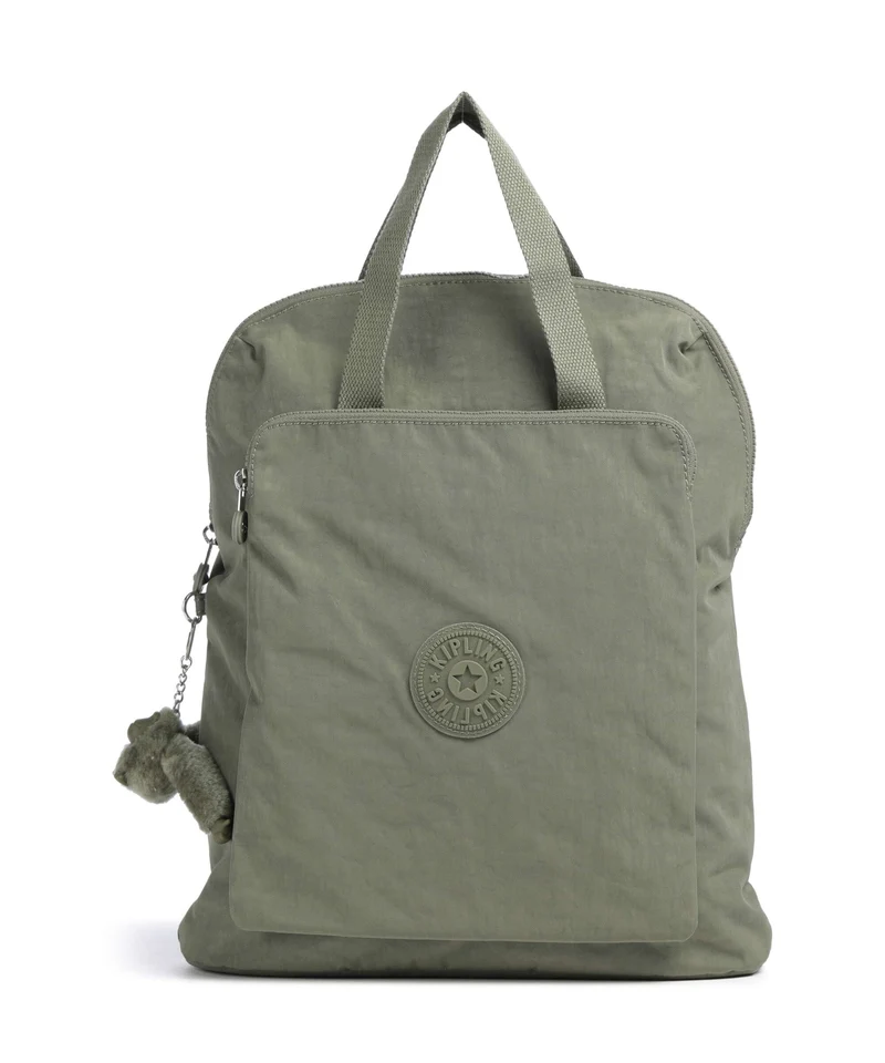 Kipling Basic Kazuki Rucksack almost sage