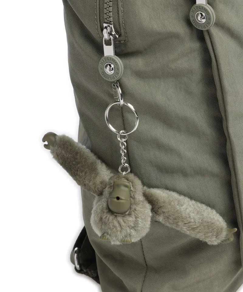 Kipling Basic Kazuki Rucksack almost sage