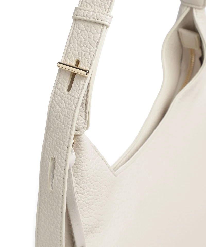 Valentino Bags Northa Re Beuteltasche ecru