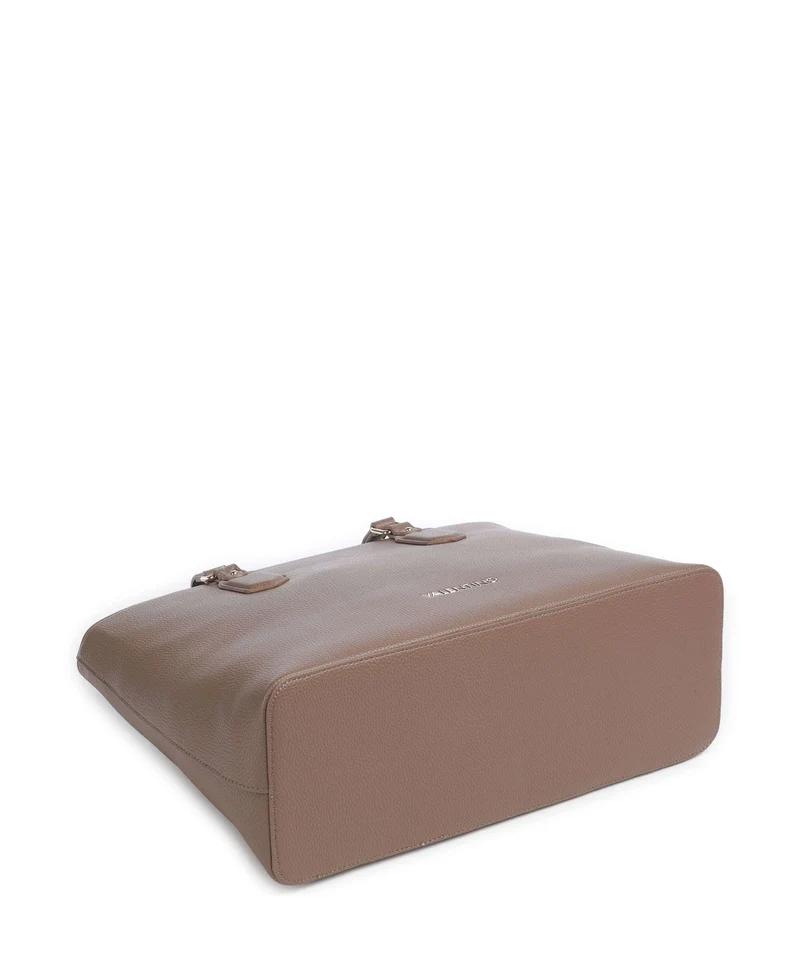 Valentino Bags Brixton Shopper taupe