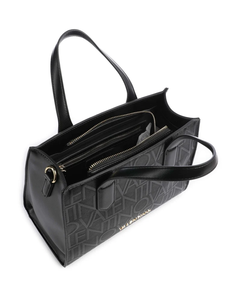 Valentino Bags Gynevra Re Handtasche nero