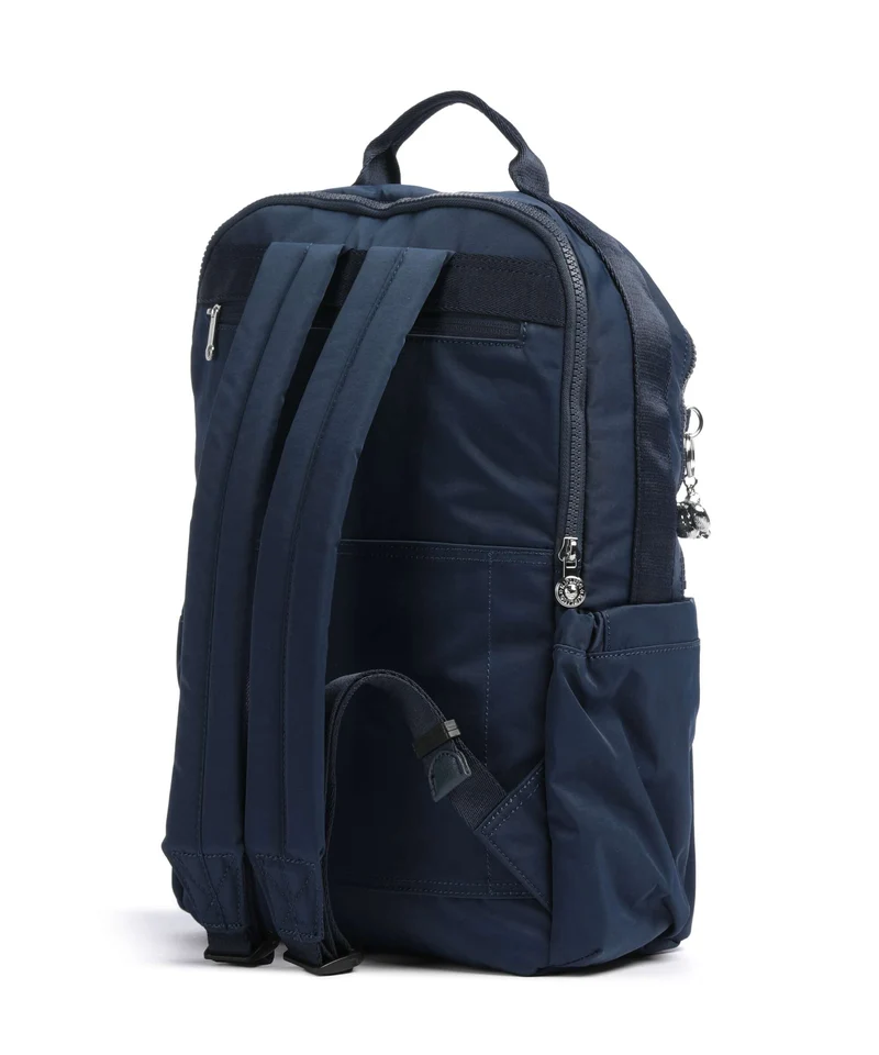 Kipling Basic Biana Rucksack infinite blue