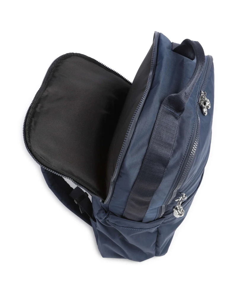 Kipling Basic Biana Rucksack infinite blue