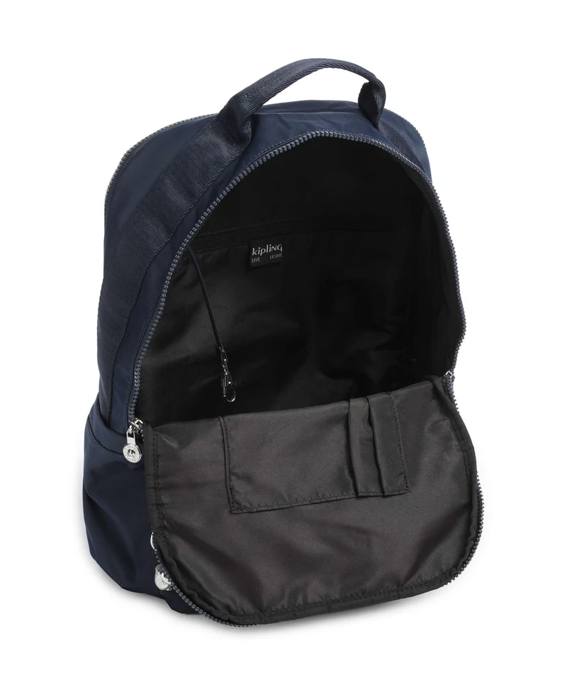 Kipling Basic Biana Rucksack infinite blue