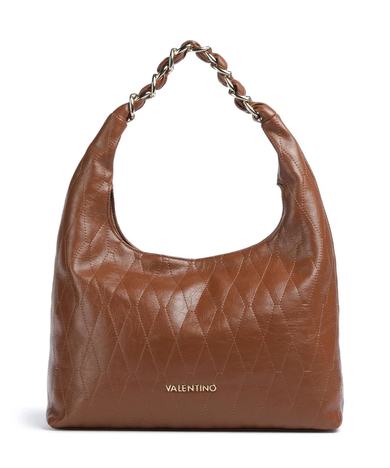 Valentino Bags Crystelle Beuteltasche cuoio