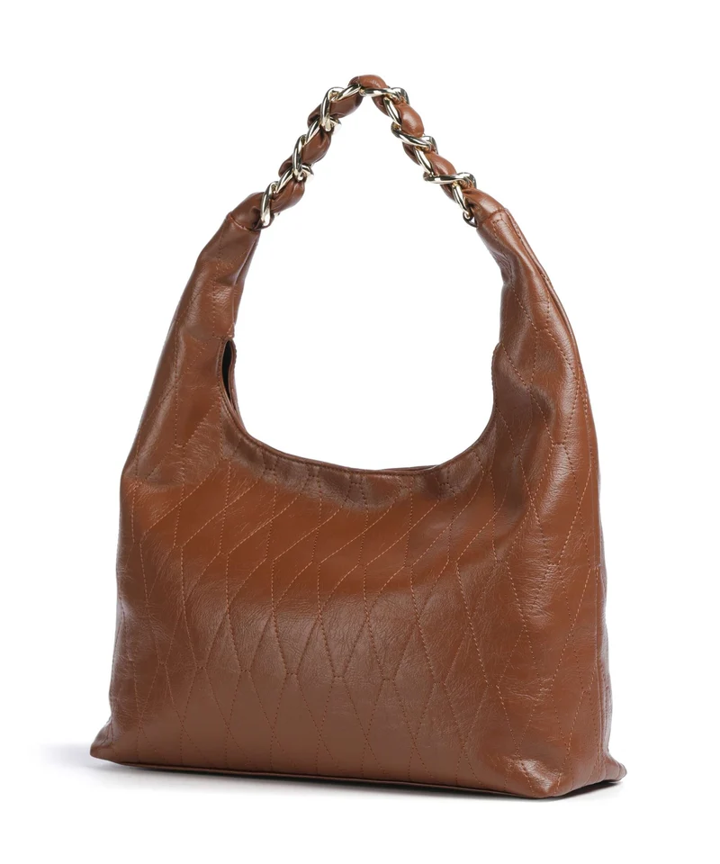 Valentino Bags Crystelle Beuteltasche cuoio