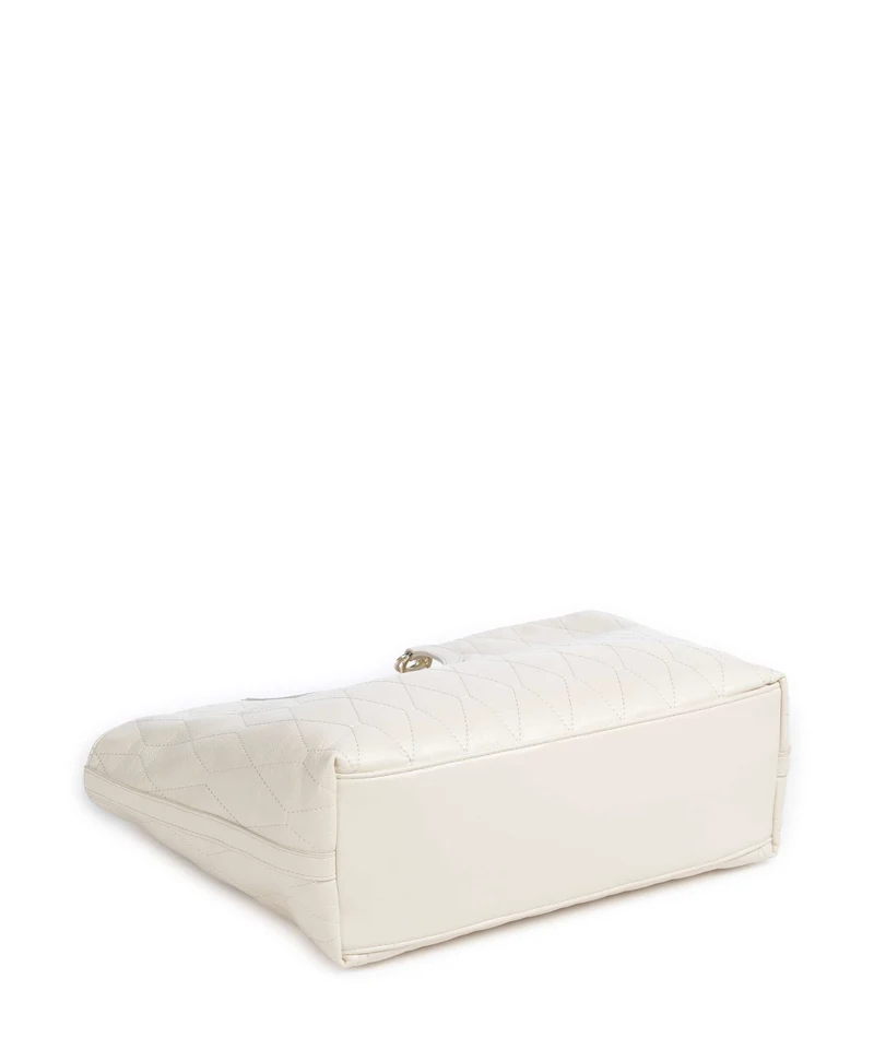 Valentino Bags Crystelle Shopper ecru