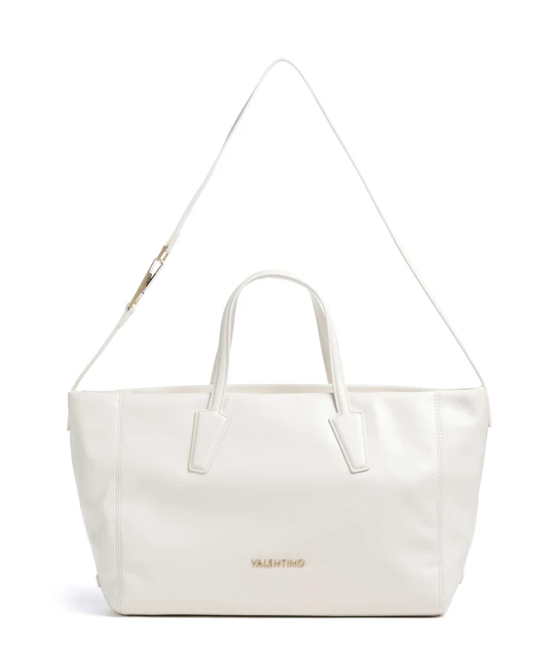 Valentino Bags Allura Re Handtasche ecru