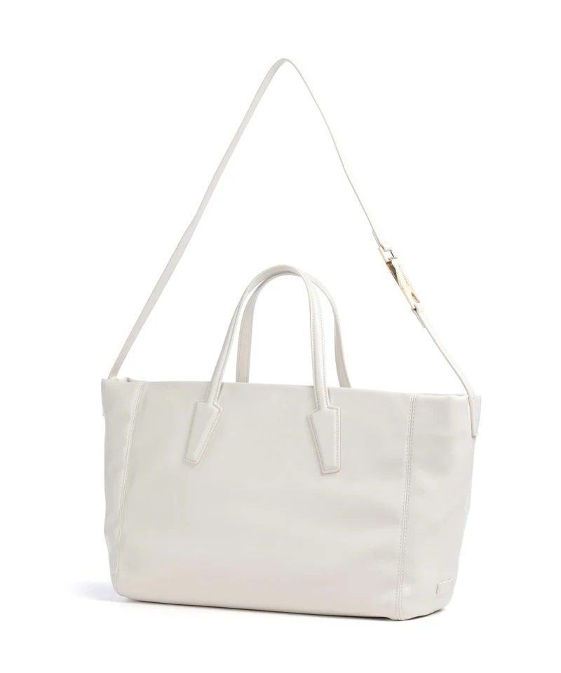 Valentino Bags Allura Re Handtasche ecru