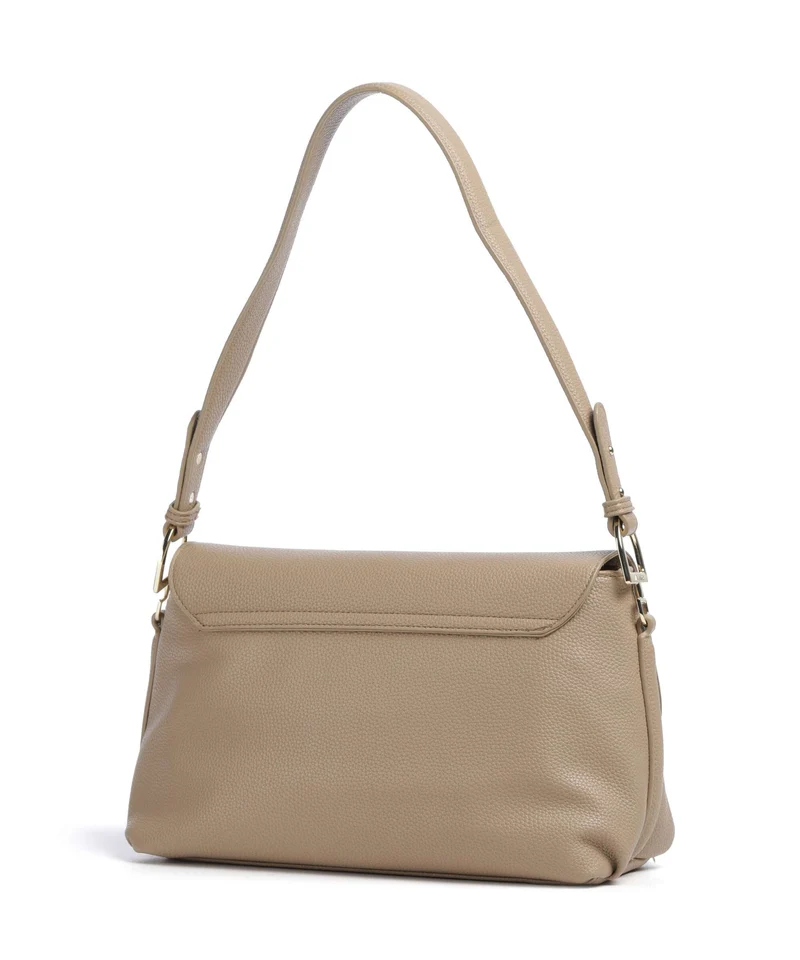 Valentino Bags Thaoe Re Schultertasche beige