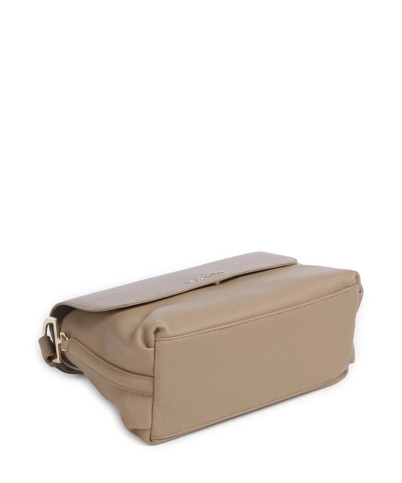 Valentino Bags Thaoe Re Schultertasche beige