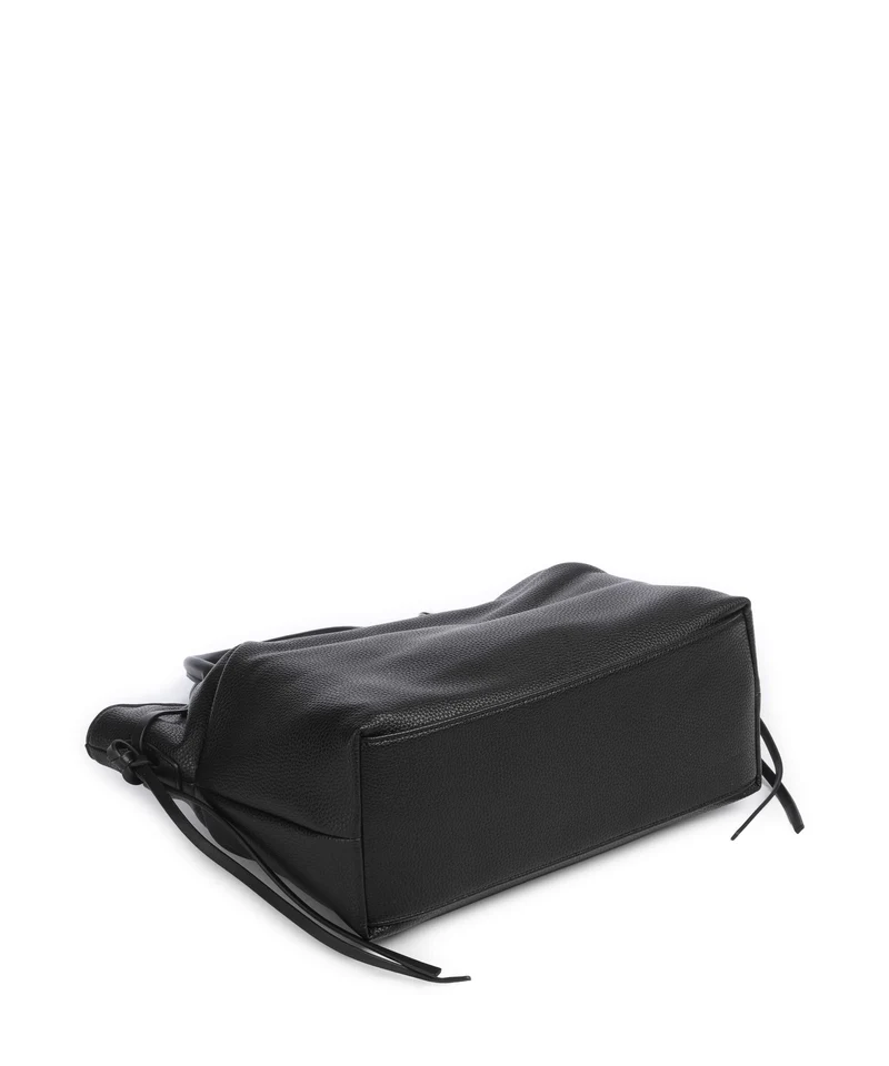 Valentino Bags Fiamma Re Handtasche nero