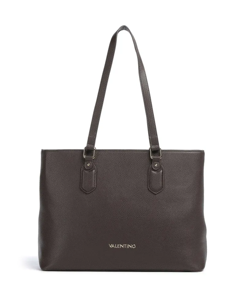 Valentino Bags Brixton Shopper moro