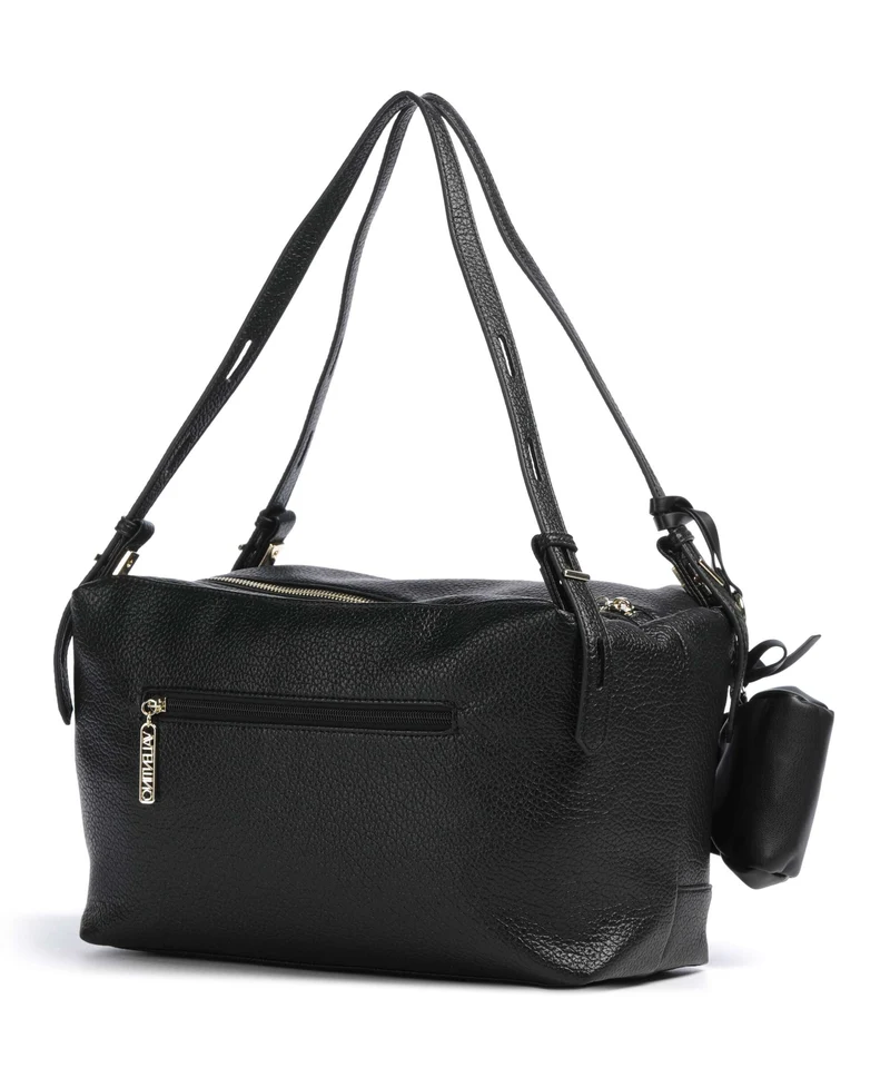 Valentino Bags Northa Re Schultertasche nero