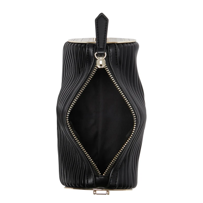 Valentino Bags damen Umhängetasche Schwarz VBS7B401NERO